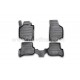3D Patosnice SEAT Altea XL/Freetruck 2007-2015, set 4 kom.